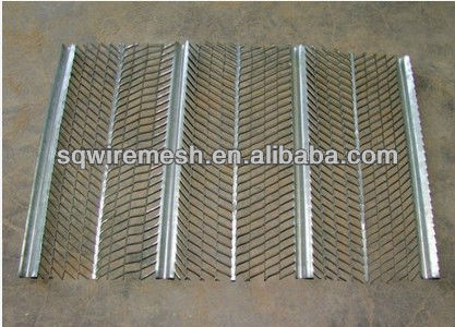 Galvanized High Expanded Metal Rib Lath(manutacturer)