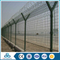2016 hot selling galvanized iron field fences