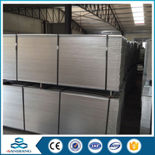 hot dipped galvanized matal rib lath stucco formwork