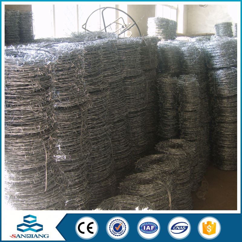 china high quality cheap razor barbed wire with best price for sale