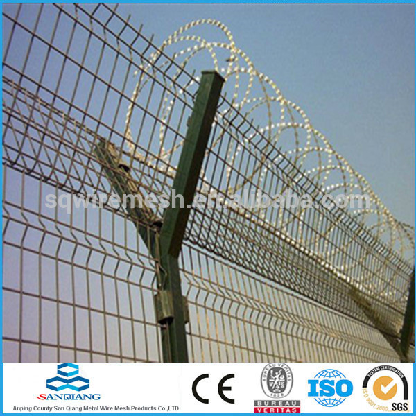 CHEAP barbed wire fence(Anping)
