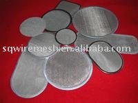 filter element/Pleated Filter Elements