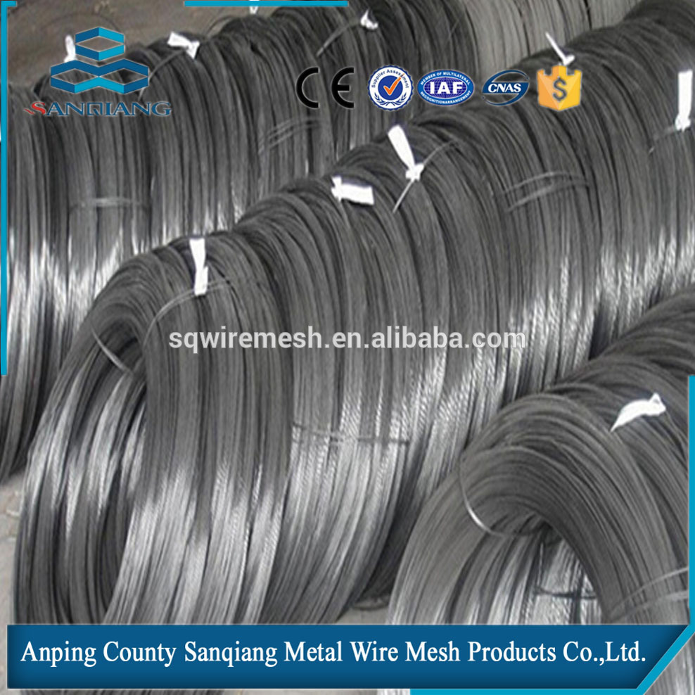 Sanqiang best selling binding wire(manufacturer)