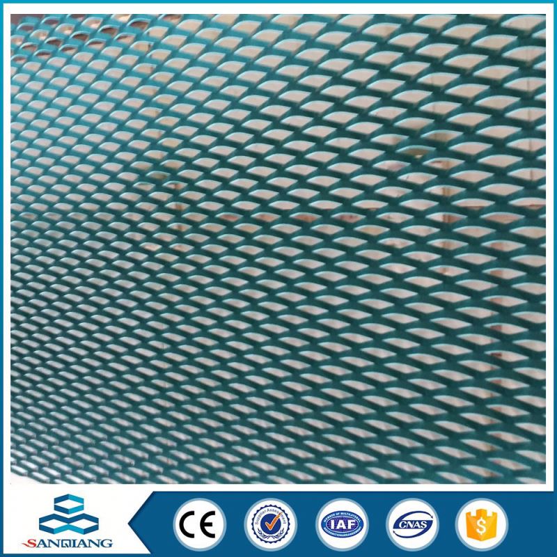 high sale alloy 2024 aluminum expanded metal mesh door Buy Product on