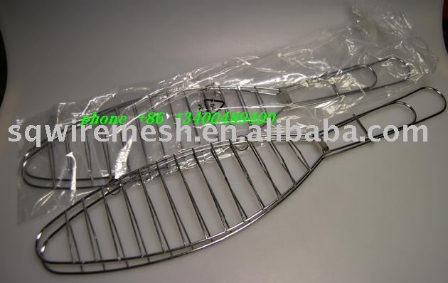 barbecue grill netting