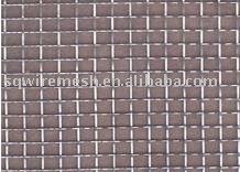 stainless steel wire mesh /side eye wire mesh/square hole stainless steel wire mesh