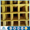my test powder coated 2x4 welded wire Mesh Panel