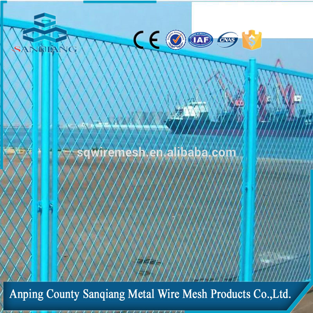 Anping Home decroate Fence(manufacturer)