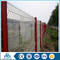 best sell cheap metal farm field triangle bent fence supplier