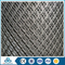 high standard tolerance low carbon expanded metal mesh making machine