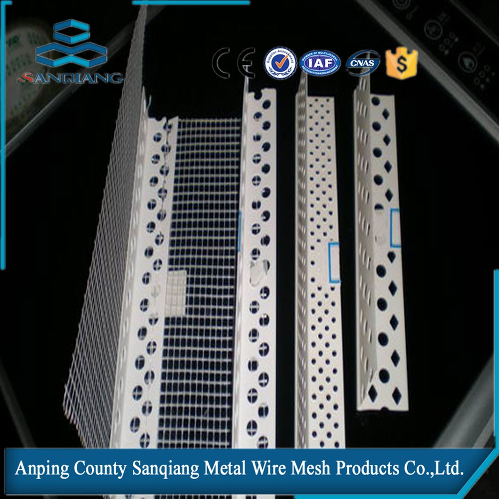 PVC corner bead with lower price Buy Product on ANPING COUNTY