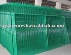 wire mesh fencing