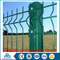china factory cheap double wire anti climb galvanized fence price