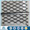 Bulk Buy From China hot fix trimming expanded metal mesh wall cladding filters fabricated