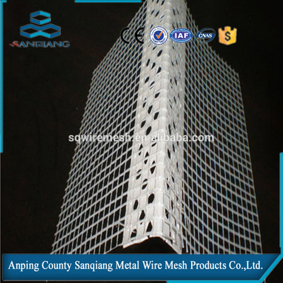 PVC corner bead with lower price(manufacturer)