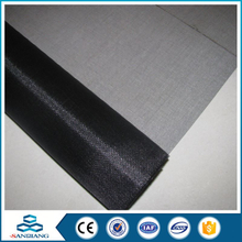 CE Approval invisible discount screen door screen window business