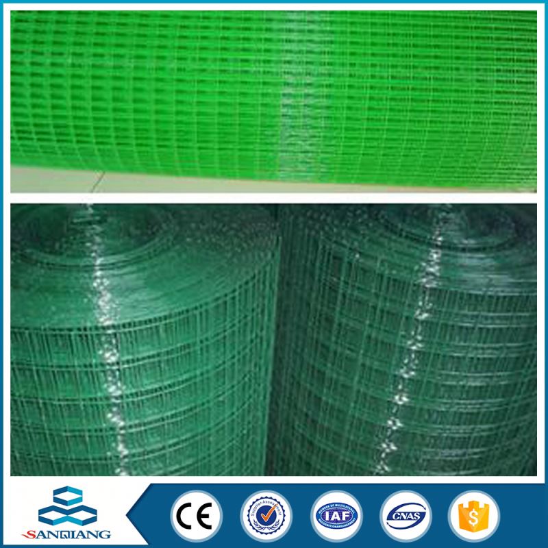 hot sell 10x10 8 gauge concrete reinforcing welded wire mesh