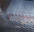 expanded metal lath