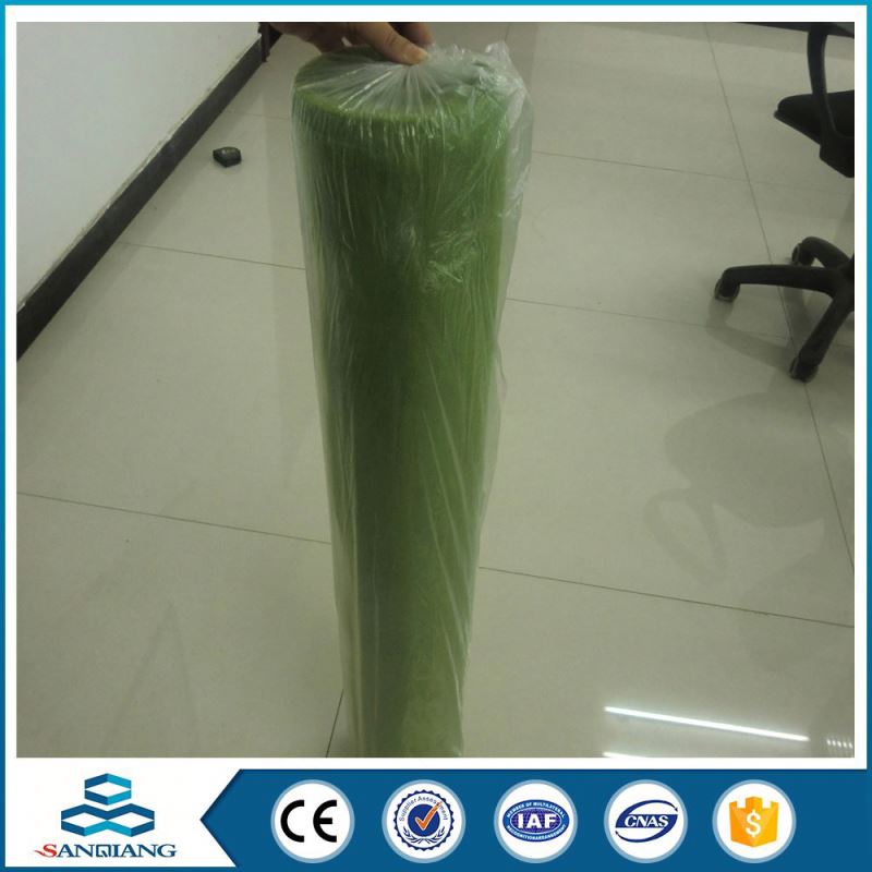 2016 High Quality aluminum house insect screen window netting material