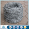 professional factory iron prison grade galvanized barbed wire different types