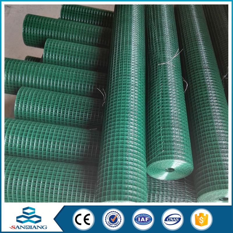 aliababa hot sale 2x2 welded wire mesh prices