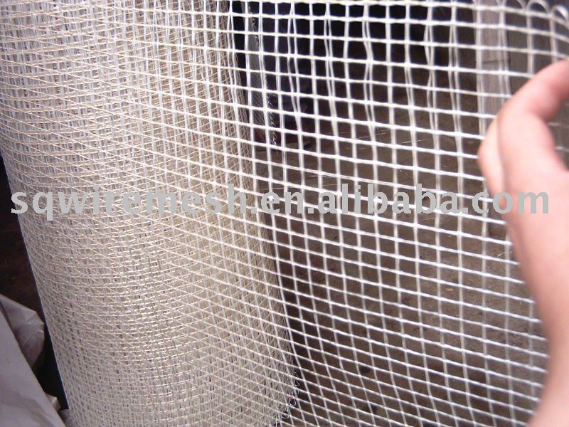 fiberglass wire mesh