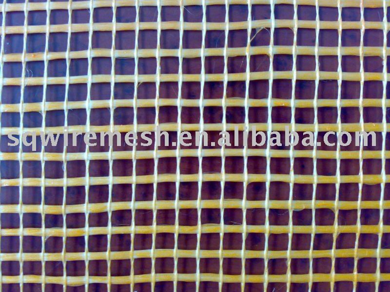 fiberglass mesh