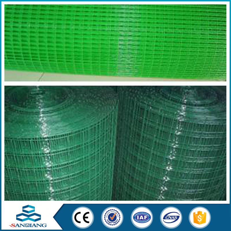 2x2 galvanized inch galvanized welded wire mesh fence prices