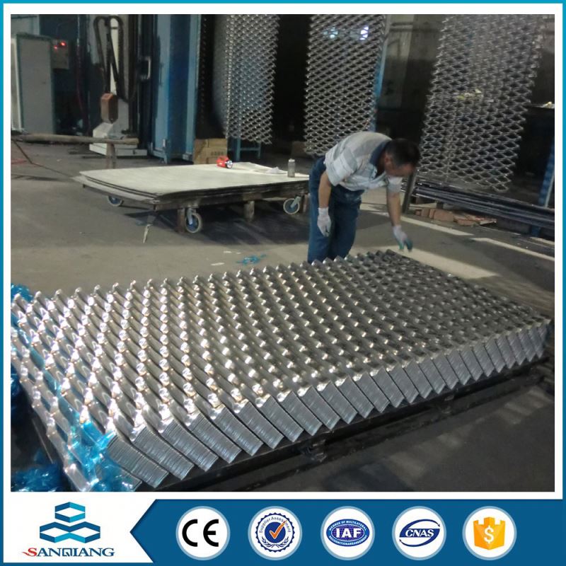 cheap aluminum expanded metal mesh for sale