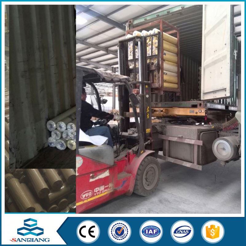 3x3 galvanized welded wire mesh fence prices machine