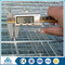 galvanized iron wire 8 gauge welded wire mesh panel for fence