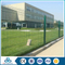 china galvanised triangle bending wire mesh fence