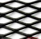 heavy expanded metal mesh