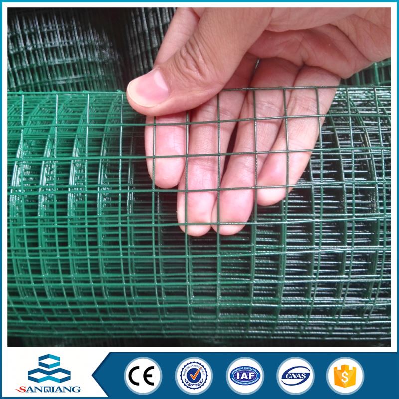 4x4 stainless steel welded wire mesh fence panels high quality