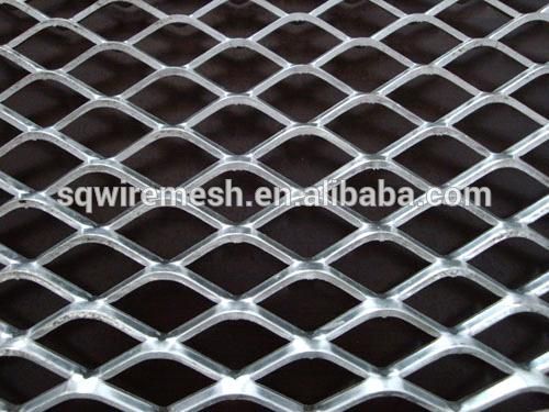 Sanqiang High quality Expanded wire mesh
