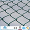 stainless steel wire green Anping Chain Link Fence(manufacturer)
