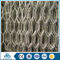 aluminum expanded metal steel mesh extrusion profiles for windows and doors