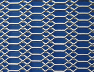 Decorative Expanded Metal mesh