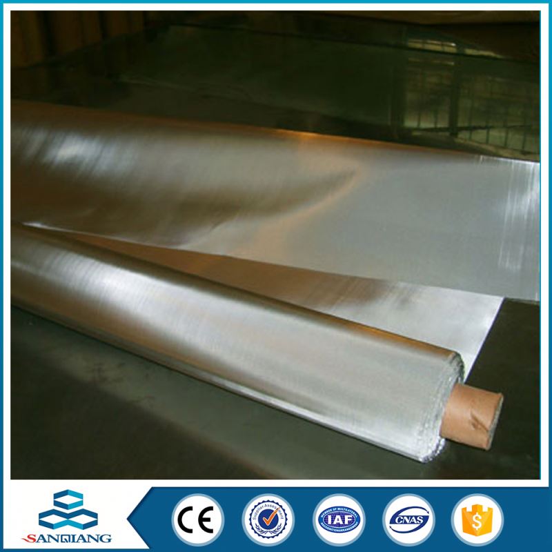stainless steel wire mesh filter price per meter