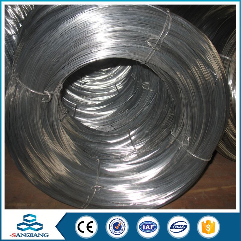 1.6mm high tensile galvanized iron wire price Buy Product on ANPING