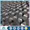 cheap 8 gauge 2x2 galvanized welded wire mesh panel machine