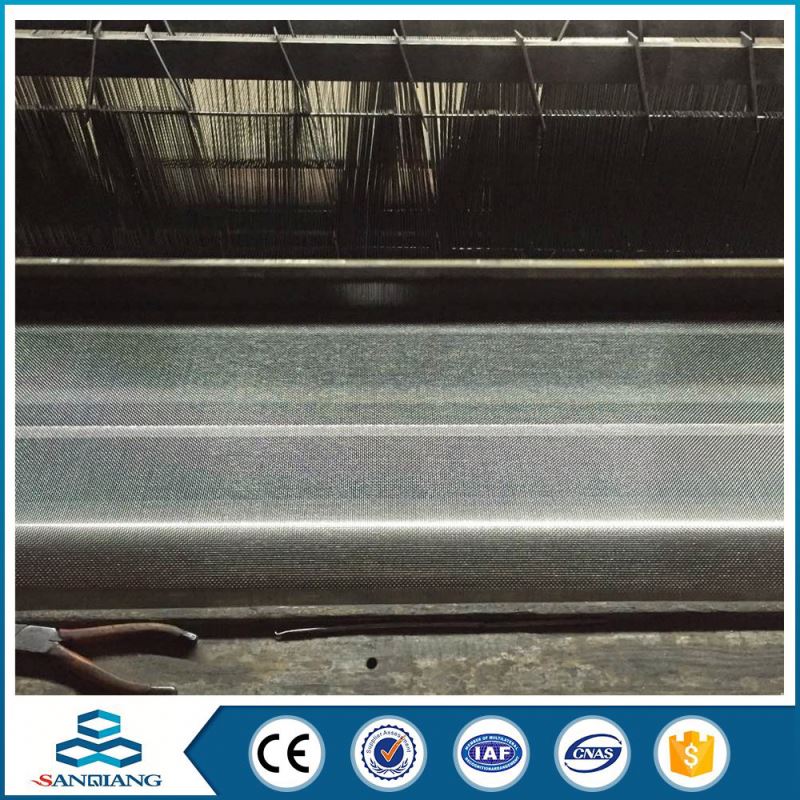 stainless steel cloth filter mesh