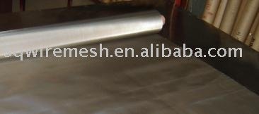 stainless steel cloth /dutch wire mesh