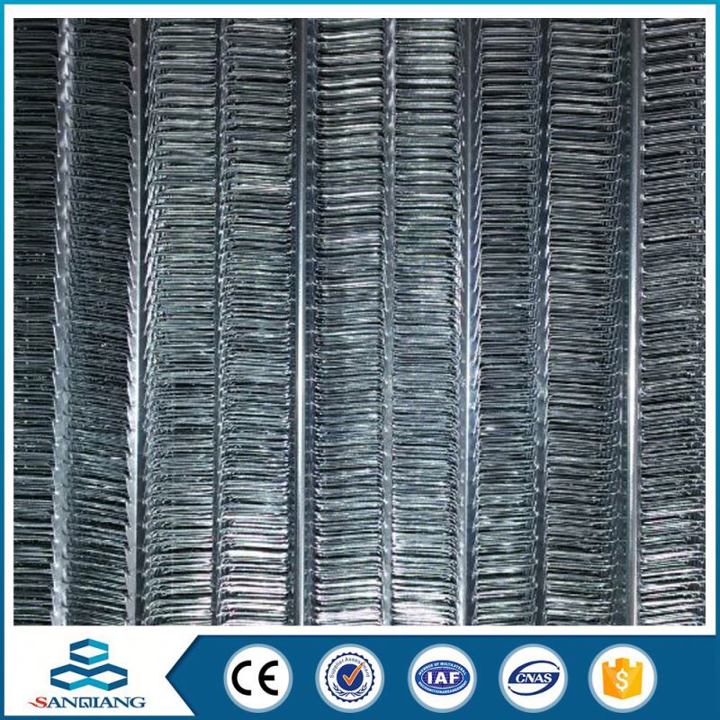 price galvanized rib lath formwork