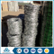 hot dipped galvanizing steel concertina coil barbed wire