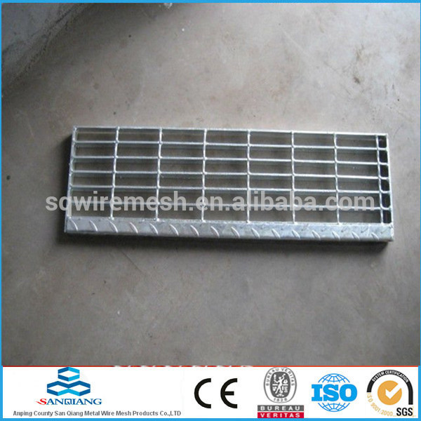 Anping ventilation Steel grating(manufacuturer)