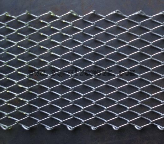 metal conveyor belt