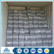 pvc coated sharp shock resistance galvanized barbed wire for security coiled price