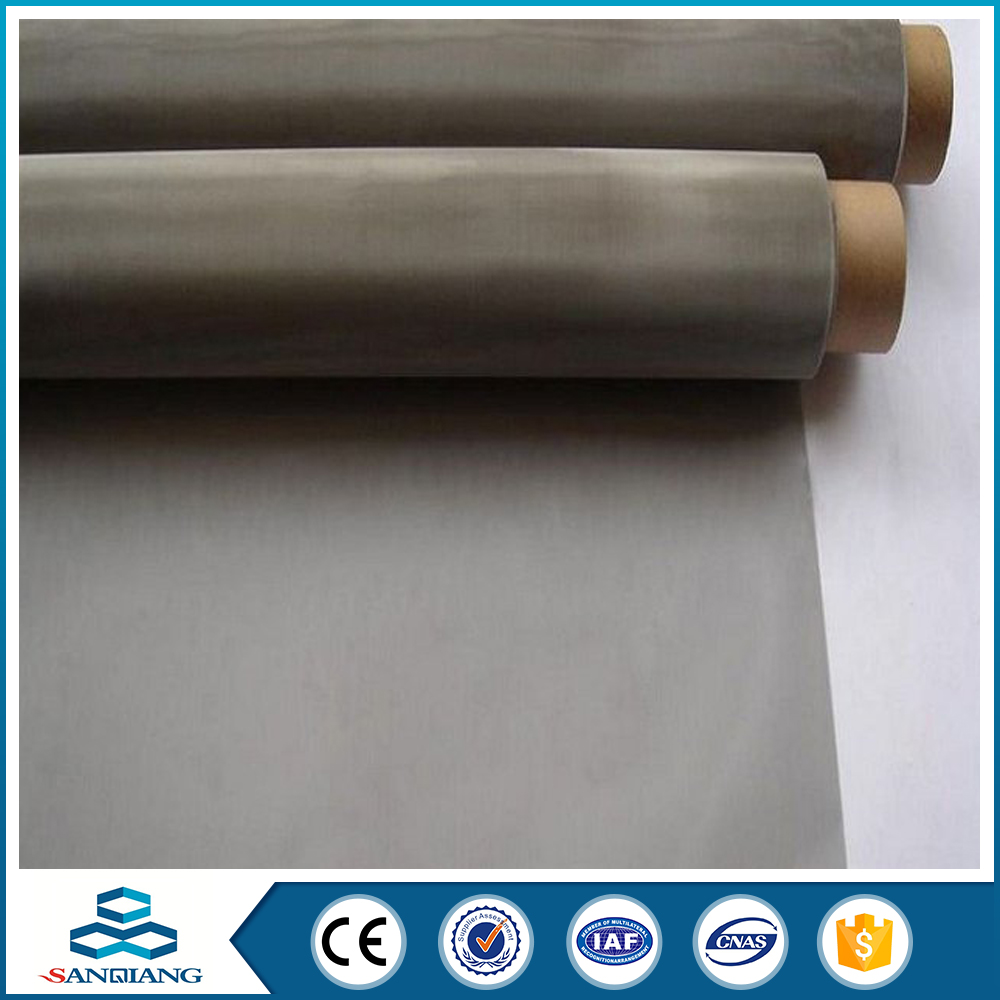 high quality 304 Stainless Steel welded Wire Mesh
