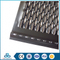 factory price electric stylish decorative light perforated metal sheet mesh